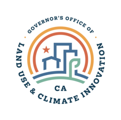 LCI Planning Guidelines Update Logo